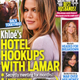 Image for article titled This Week In Tabloids: Jessica Simpson Bloodies Husband With Handbag
